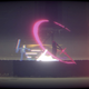 two technical deities sword fight in narita boy on xbox game pass